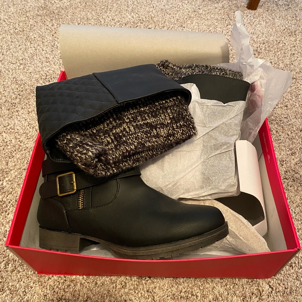 New Boots - Picture 4 of 4